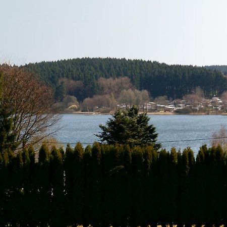 Waldhotel Marienheide Exteriör bild