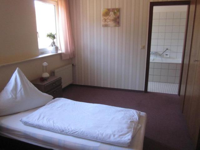 Waldhotel Marienheide Exteriör bild
