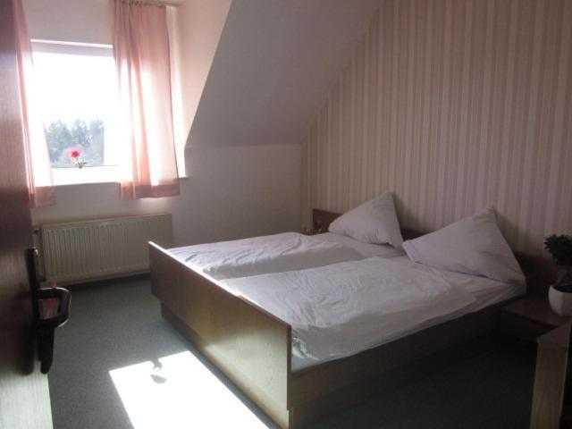 Waldhotel Marienheide Exteriör bild