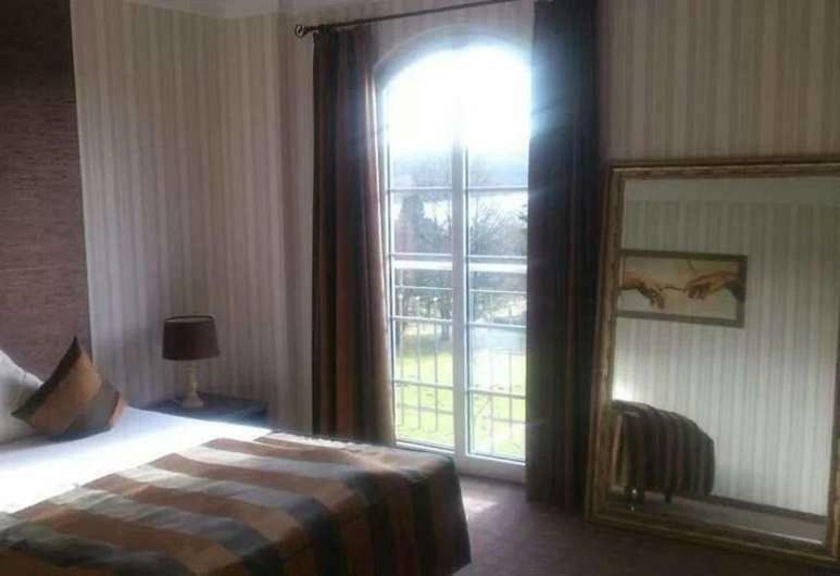 Waldhotel Marienheide Exteriör bild